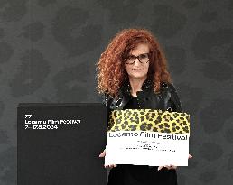 Locarno - Awards Ceremony