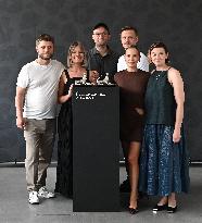 Locarno - Awards Ceremony