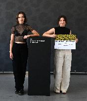 Locarno - Awards Ceremony