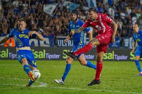 Empoli v Monza - Serie A