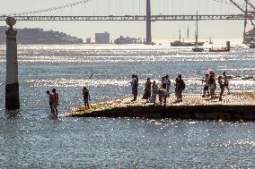 Tourism In Lisbon