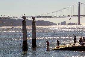 Tourism In Lisbon