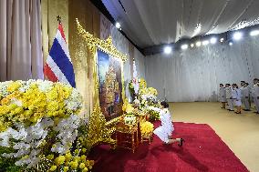 Thailand’s New, Youngest PM Paetongtarn Shinawatra - Bangkok