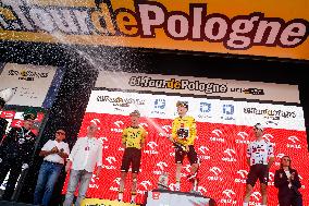 81. Tour De Pologne - Final Stage 7