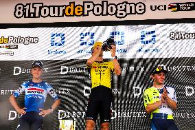 81. Tour De Pologne - Final Stage 7