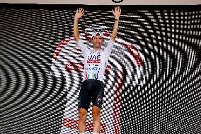 81. Tour De Pologne - Final Stage 7