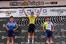 81. Tour De Pologne - Final Stage 7