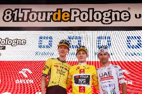 81. Tour De Pologne - Final Stage 7