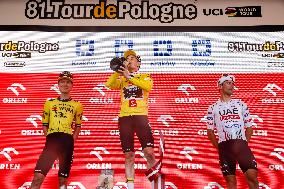 81. Tour De Pologne - Final Stage 7