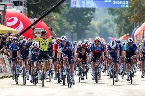 81. Tour De Pologne - Final Stage 7