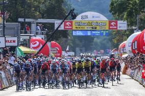 81. Tour De Pologne - Final Stage 7