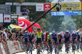 81. Tour De Pologne - Final Stage 7