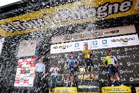 81. Tour De Pologne - Final Stage 7