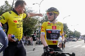 81. Tour De Pologne - Final Stage 7