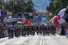 81. Tour De Pologne - Final Stage 7