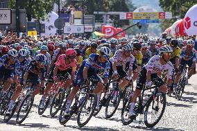 81. Tour De Pologne - Final Stage 7