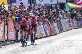 81. Tour De Pologne - Final Stage 7