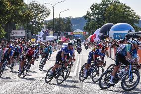 81. Tour De Pologne - Final Stage 7