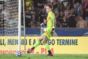 Italian soccer Serie B match - AC Pisa vs Spezia Calcio