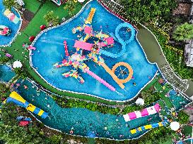 Waterpark In China