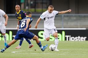 Hellas Verona v SSC Napoli - Serie A