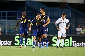 Hellas Verona v SSC Napoli - Serie A