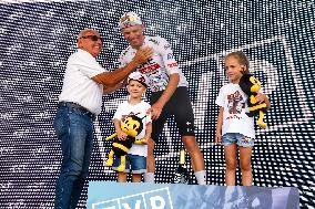 81. Tour De Pologne - Final Stage 7