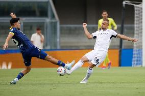 Hellas Verona v SSC Napoli - Serie A