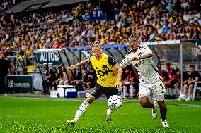 NAC Breda v AFC Ajax - Eredivisie