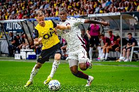 NAC Breda v AFC Ajax - Eredivisie