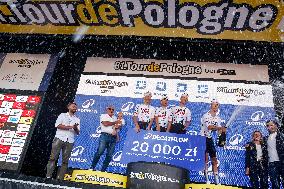 81. Tour De Pologne - Final Stage 7