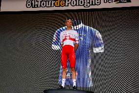 81. Tour De Pologne - Final Stage 7