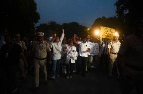 Indian Doctors Strike