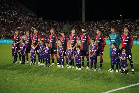 Cagliari v AS Roma - Serie A