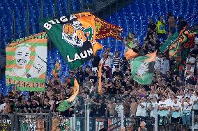 SS Lazio v Venezia FC - Serie A Enilive