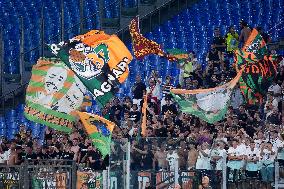 SS Lazio v Venezia FC - Serie A Enilive