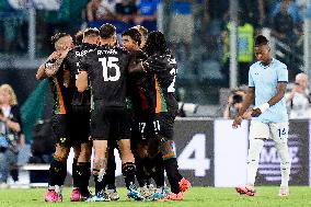 SS Lazio v Venezia FC - Serie A Enilive