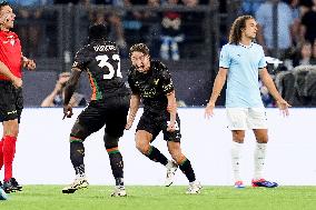 SS Lazio v Venezia FC - Serie A Enilive