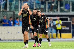 SS Lazio v Venezia FC - Serie A Enilive