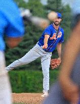 Brampton Men's Recreational Baseball League