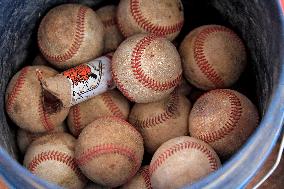 Brampton Men's Recreational Baseball League