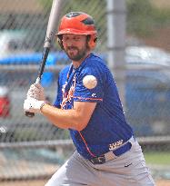 Brampton Men's Recreational Baseball League