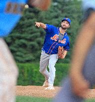 Brampton Men's Recreational Baseball League