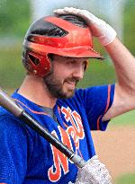 Brampton Men's Recreational Baseball League