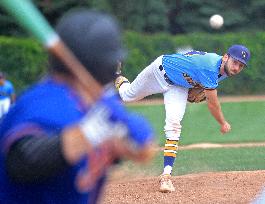 Brampton Men's Recreational Baseball League