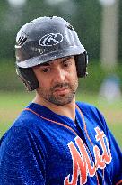 Brampton Men's Recreational Baseball League