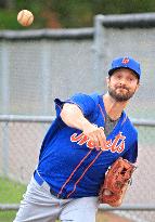 Brampton Men's Recreational Baseball League