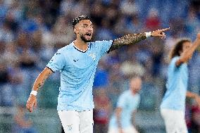 SS Lazio v Venezia FC - Serie A Enilive