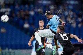 SS Lazio v Venezia FC - Serie A Enilive