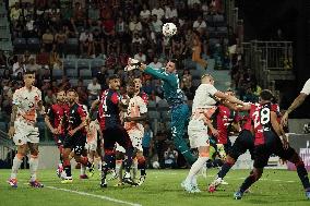 Cagliari v AS Roma - Serie A